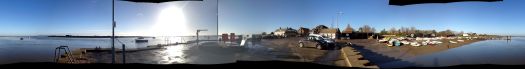 photosynth of Orford