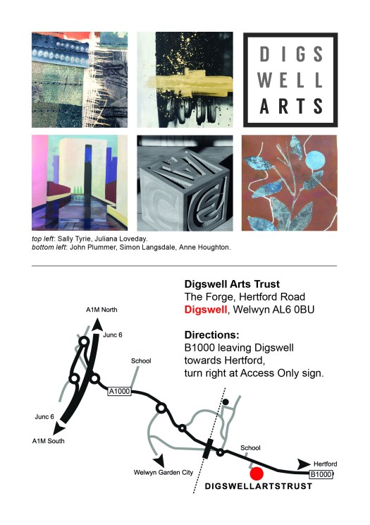 Digswell flyer 2018 a5 back