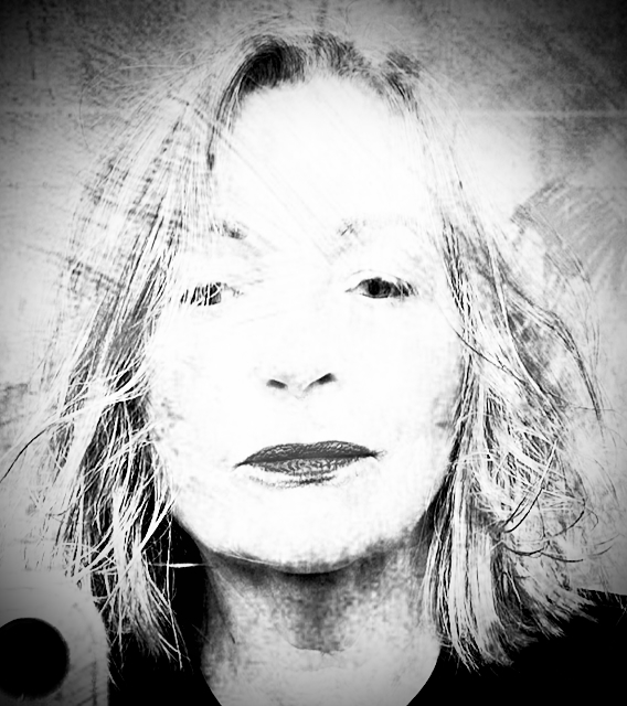 caryl beach Art – visual artist : contemplating time, memory, and ...